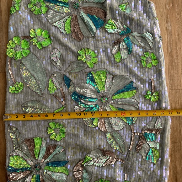 ASOS sequin dress size 8 - Picture 8 of 8